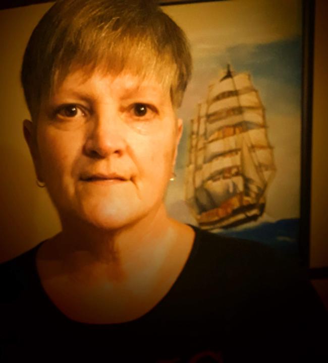 Sall-lyn Bartie