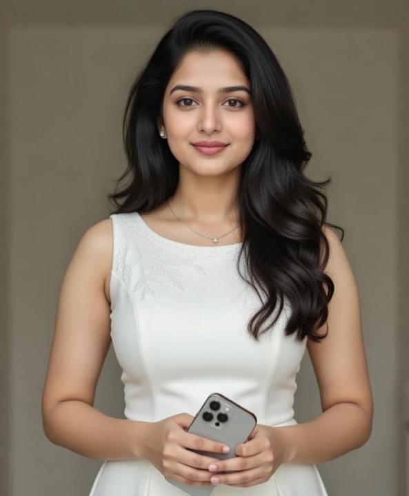 Medha M