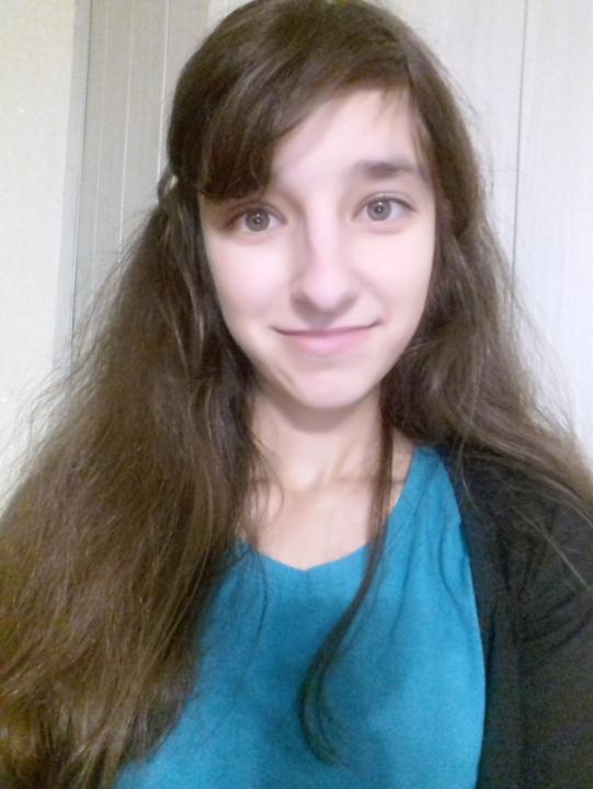 Samanta Lukoševičiūtė