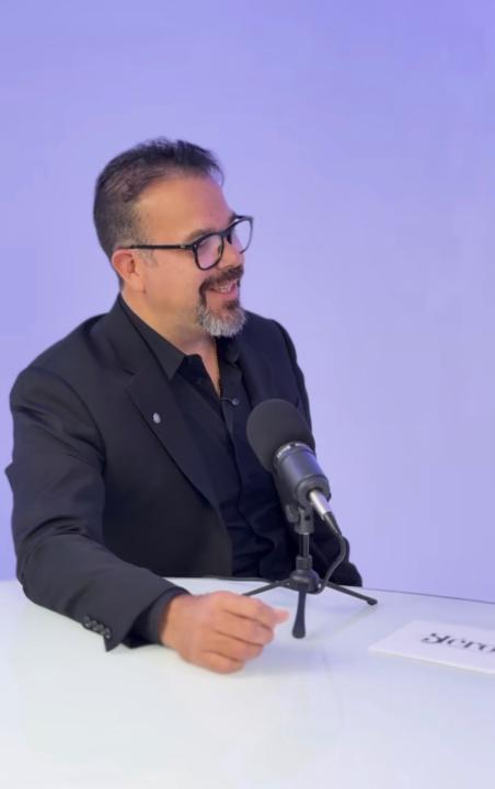 David Rodríguez