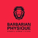 Barbarian Physique