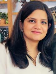 Swati Attri