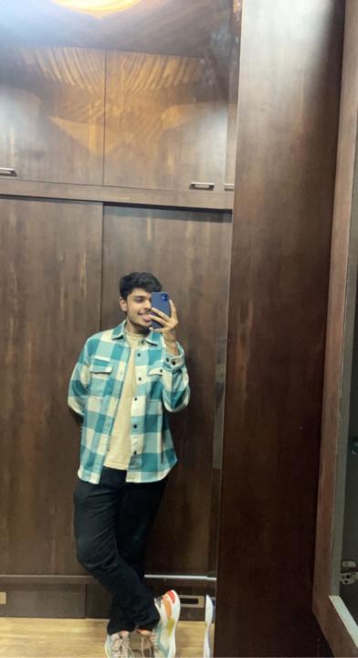 Pranjal Sharma