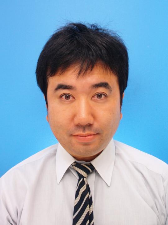 Daisuke Kondou