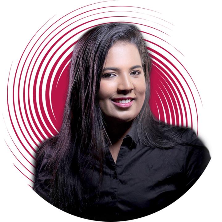 Megha Dokekar