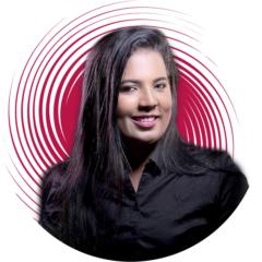 Megha Dokekar