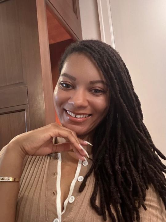 Neferteri Johnson
