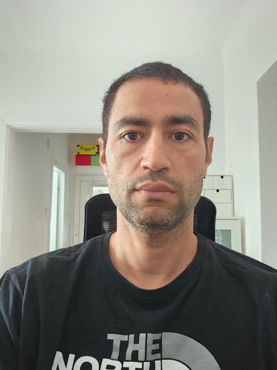 Soufiane Zahir