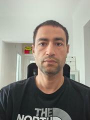 Soufiane Zahir