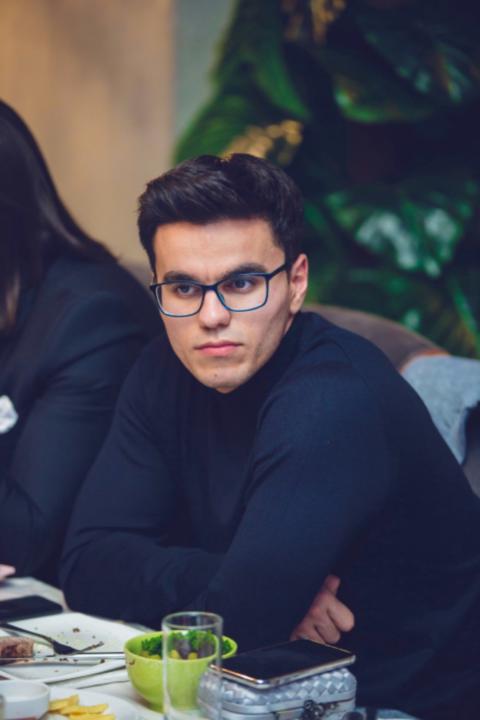 Zafar Jafarov