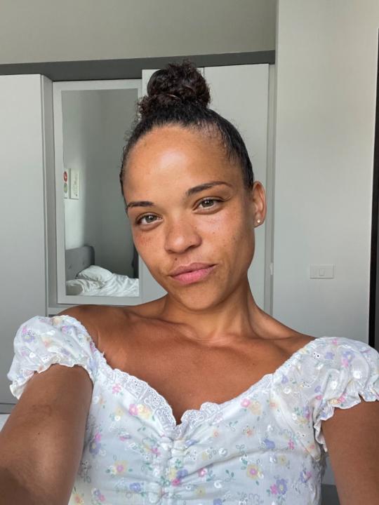 Maëlle Castéran