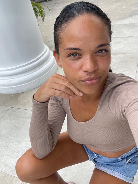 Maëlle Castéran