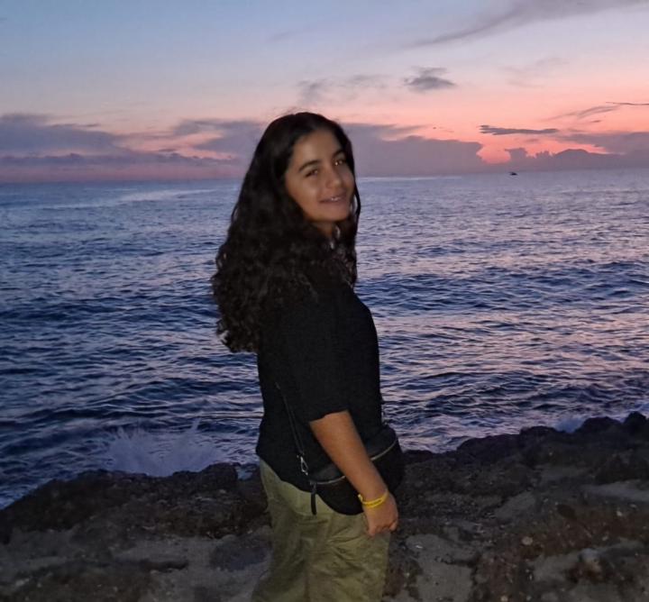 Mina Akbaba