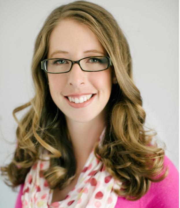 Elizabeth Thunstedt