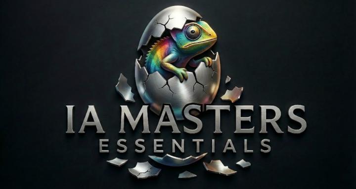 IA Masters Essentials