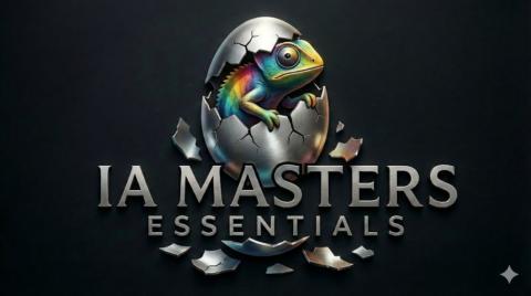 IA Masters Essentials gallery image