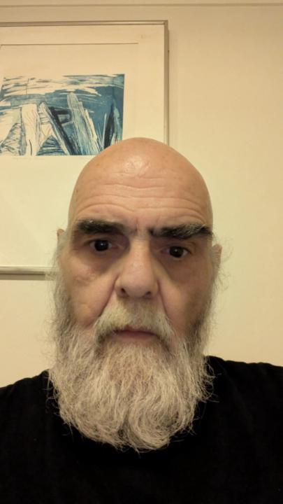 Angelo Papakosmas