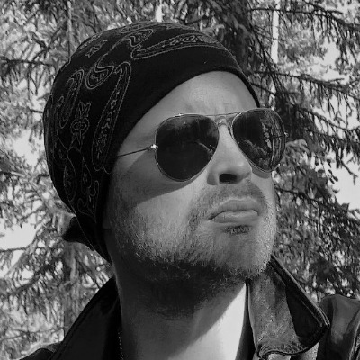 Arne Kristoffer Stendebakken