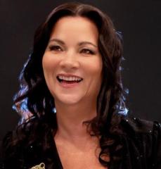 Gina Woodruff