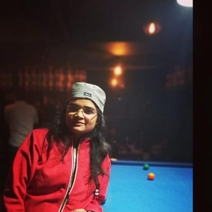 Upasana Thakur