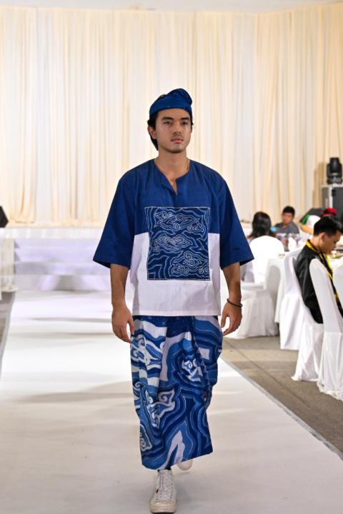 Jonathan Ngantung