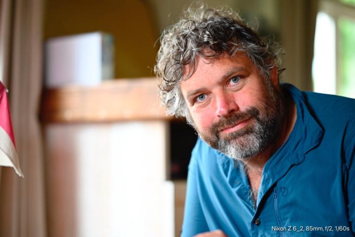 Klaas Pieter Koopmans