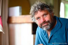 Klaas Pieter Koopmans