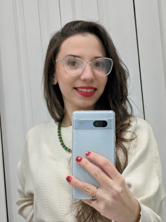 Ana Garcia