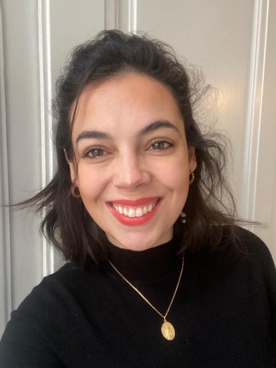 Mary Lozada