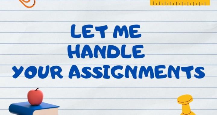 Assignment Help 123