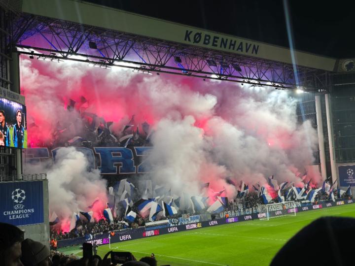 Magnus nybroe brix Clausen