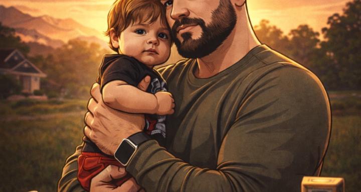 30-Minute Dad Fitness