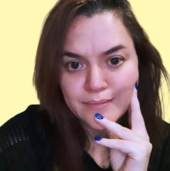 Gloria Ospina