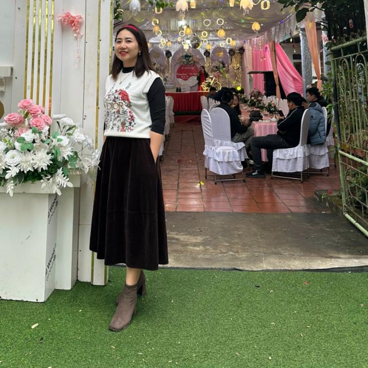 Nguyễn Thị Huệ