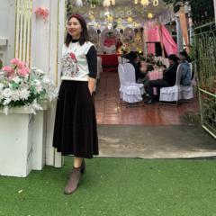 Nguyễn Thị Huệ