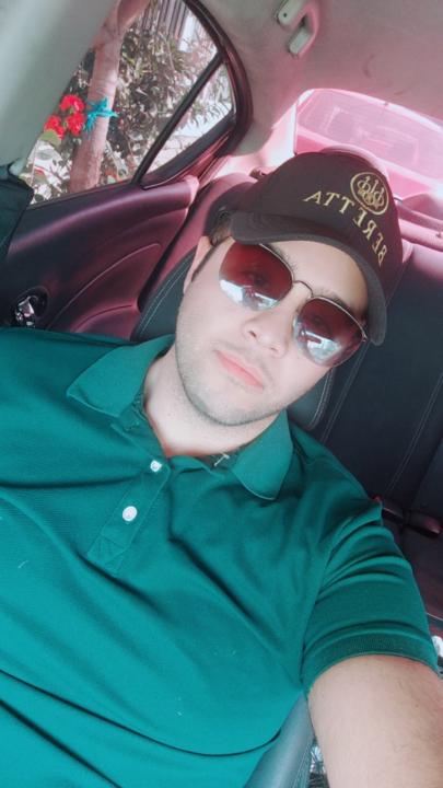 Bryan Morales