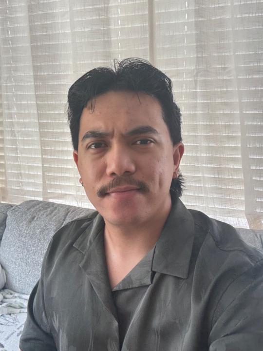 Isidro Arenas III