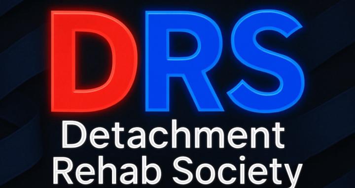 Detachment Rehab Society