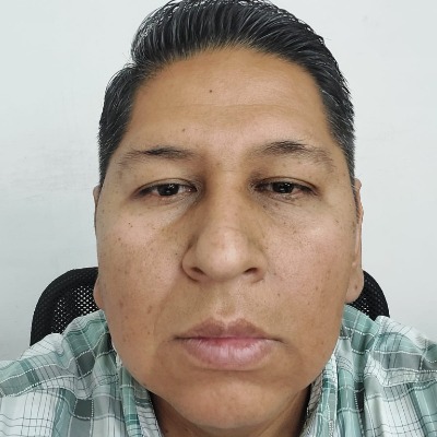 Juan rafael Chavez parada