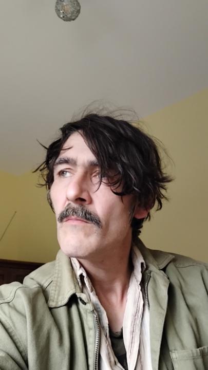 Richard Copeland Eccles