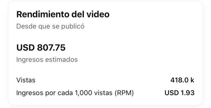 Cómo aumentar el RPM