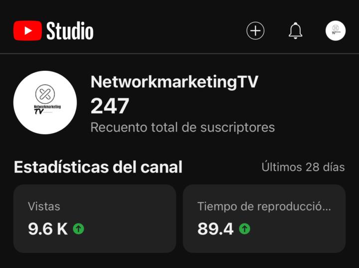 Meta Superada Goal 300 ✅