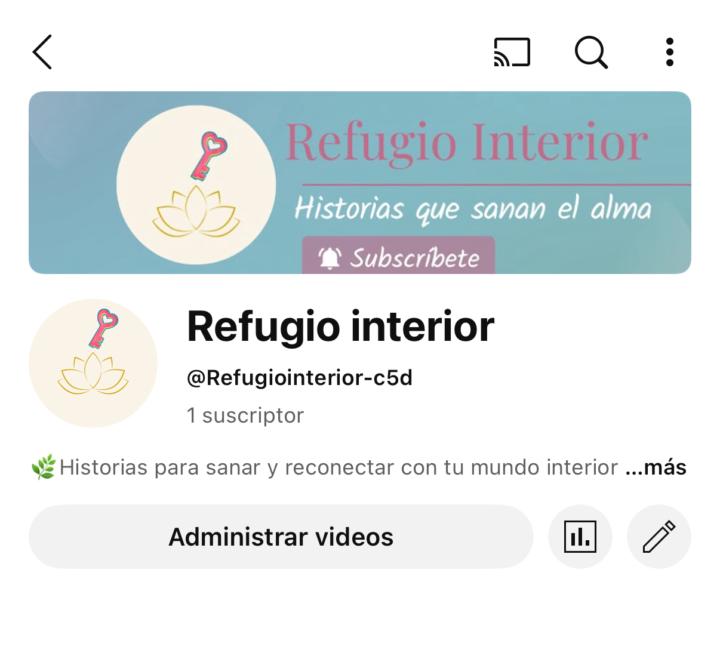 Del miedo a la acción 