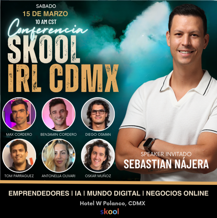 🚀 LA OPORTUNIDAD QUE PUEDE CAMBIARLO TODO 🚀
