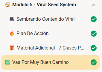 Modulo 5 terminado