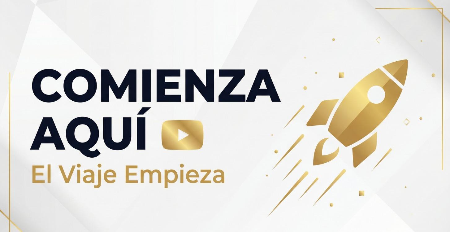Comienza Aquí (PRIMEROS PASOS)