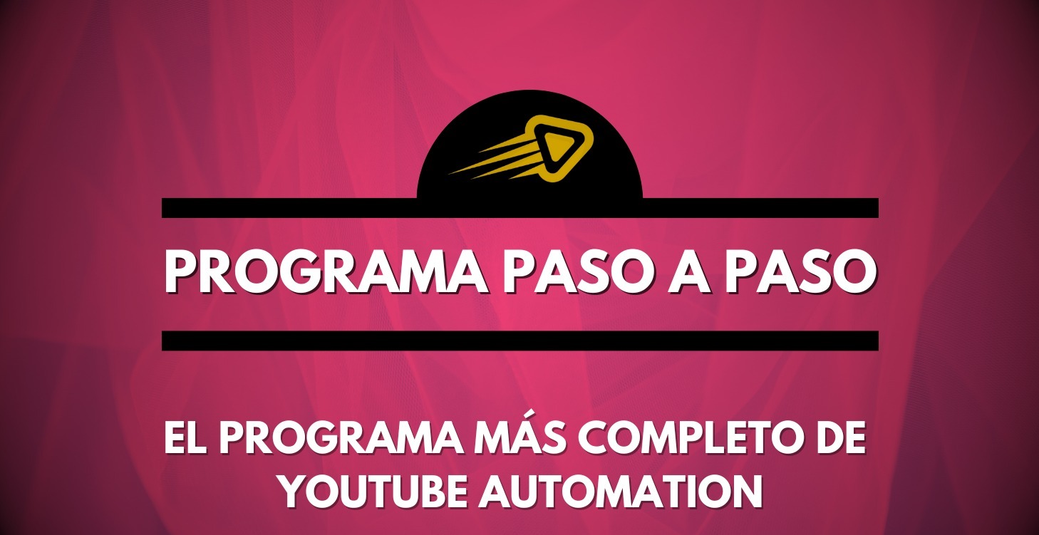 🔥Programa Paso A Paso (Premium)