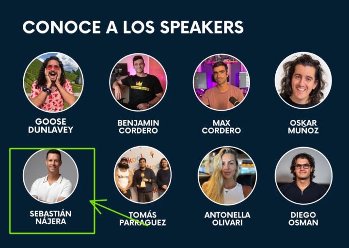 Regalo de $199 a los que vayan al evento en vivo