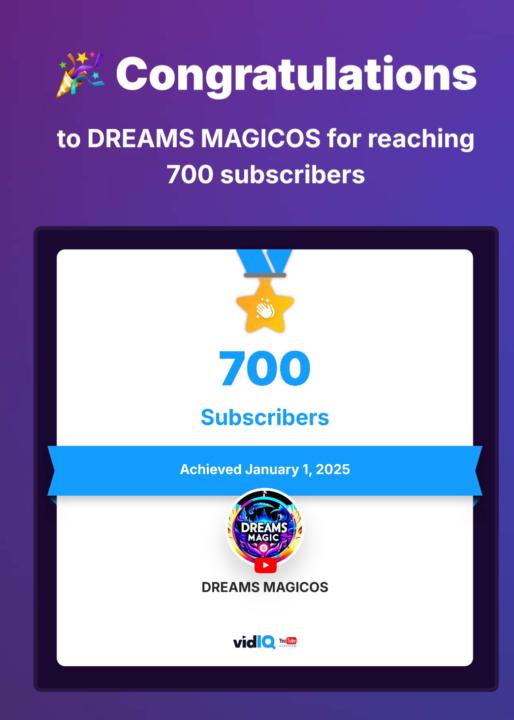 Felicidades para este nuevo 2025🎉