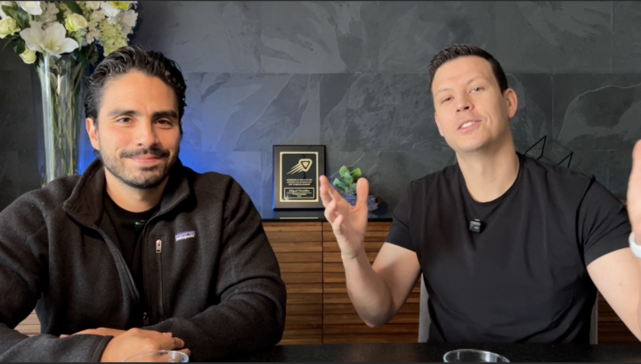 De $0 a $10k en 7 días - Entrevista Miguel González